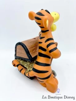 Tirelire Tigrou Coffre Trésor Disney Winnie L'ourson Plastique 19 Cm 11 Tirelire Tigrou Coffre Trésor Disney Winnie L'ourson Plastique 19 Cm -Disney tirelire tigrou coffre disney plastique tresor winnie ourson 13