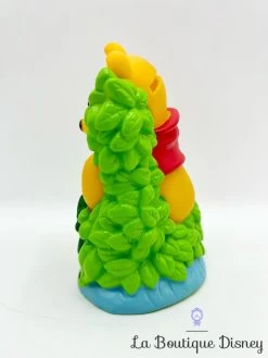 Tirelire Winnie L'ourson Grenouille Disney Plastique 15 Cm -Disney tirelire winnie ourson grenouille disney plastique 2