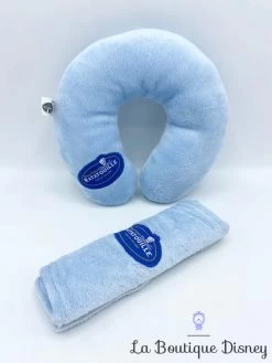 Tour De Cou Protège Ceinture Ratatouille Disney Pixar Sodifac Coussin Voyage Tête Protection