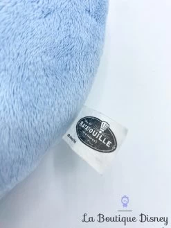 Tour De Cou Protège Ceinture Ratatouille Disney Pixar Sodifac Coussin Voyage Tête Protection -Disney tour de cou ratatouille protege ceinture voiture bebe disney pixar bleu 5