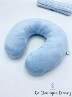Tour De Cou Protège Ceinture Ratatouille Disney Pixar Sodifac Coussin Voyage Tête Protection -Disney tour de cou ratatouille protege ceinture voiture bebe disney pixar bleu 7