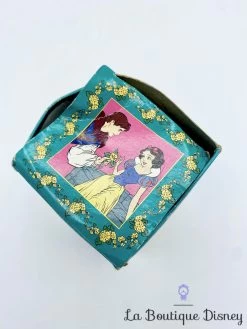 Verre Blanche Neige Et Les Sept Nains Walt Disney Les Grands Classiques Édition Limitée Burger King 1995 Vintage -Disney verre blanche neige et les sept nains edition limitee burker king disney 1995 vintage 1