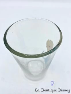 Verre Elsa La Reine Des Neiges Disney Frozen Princesse Robe Bleu -Disney verre elsa la reine des neiges disney moutarde eau 3