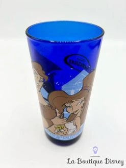 Verre Hercules Disney Vintage Bleu Hercule Megara 11 Verre Hercules Disney Vintage Bleu Hercule Megara -Disney verre hercules megara disney vintage bleu 5