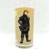 Verre Kristoff La Reine Des Neiges Disney Frozen Flocon Neige -Disney verre kristoff la reine des neiges disney ecru 1
