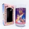 Verre La Belle Et La Bête Walt Disney Les Grands Classiques Édition Limitée Burger King 1995 Vintage -Disney verre la belle et la bete edition limitee burker king disney 1995 vintage 2