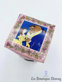 Verre La Belle Et La Bête Walt Disney Les Grands Classiques Édition Limitée Burger King 1995 Vintage -Disney verre la belle et la bete edition limitee burker king disney 1995 vintage 7