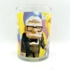 Verre Carl Russell Ballons Là Haut Disney Pixar Up 2 Verre Carl Russell Ballons Là Haut Disney Pixar Up -Disney verre la haut up disney pixar ballons carl doug 0