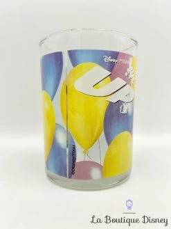 Verre Carl Russell Ballons Là Haut Disney Pixar Up -Disney verre la haut up disney pixar ballons carl doug 2