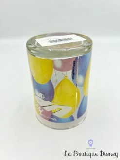 Verre Carl Russell Ballons Là Haut Disney Pixar Up -Disney verre la haut up disney pixar ballons carl doug 4