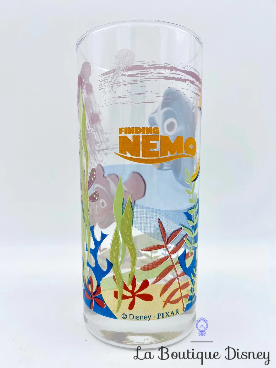 Verre Le Monde De Nemo Disney Pixar Finding Nemo Poisson Dory Marin 5 Verre Le Monde De Nemo Disney Pixar Finding Nemo Poisson Dory Marin – Image 3