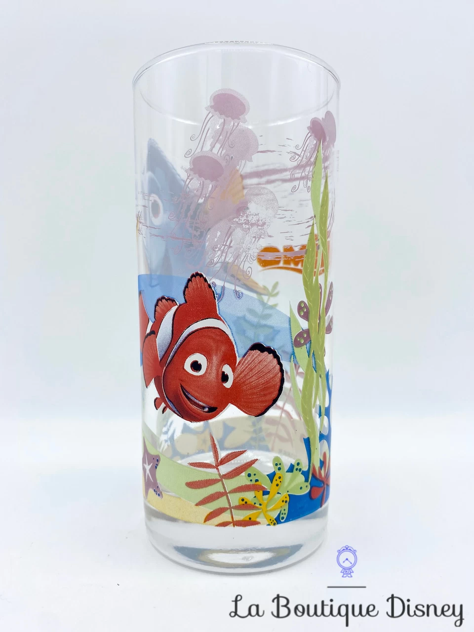 Verre Le Monde De Nemo Disney Pixar Finding Nemo Poisson Dory Marin 4 Verre Le Monde De Nemo Disney Pixar Finding Nemo Poisson Dory Marin – Image 2
