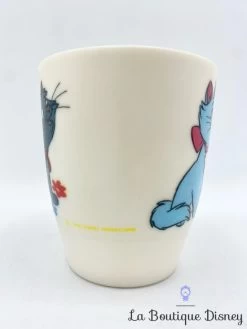 Verre Marie Berlioz Toulouse Les Aristochats Walt Disney Productions Coraline Melamine Vintage -Disney verre les arisotchats disney coraline vintage melamine marie berlioz toulouse 4