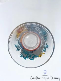 Verre Meeko Poisson Pocahontas Disney Vintage Raton Laveur Moutarde 10 Verre Meeko Poisson Pocahontas Disney Vintage Raton Laveur Moutarde -Disney verre meeko poisson pocahontas disney vintage moutarde 3
