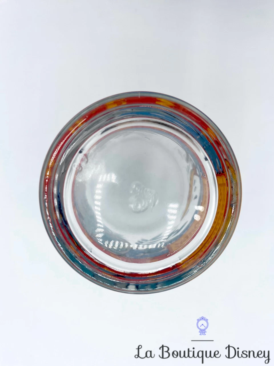 Verre Meeko Poisson Pocahontas Disney Vintage Raton Laveur Moutarde 7 Verre Meeko Poisson Pocahontas Disney Vintage Raton Laveur Moutarde – Image 5