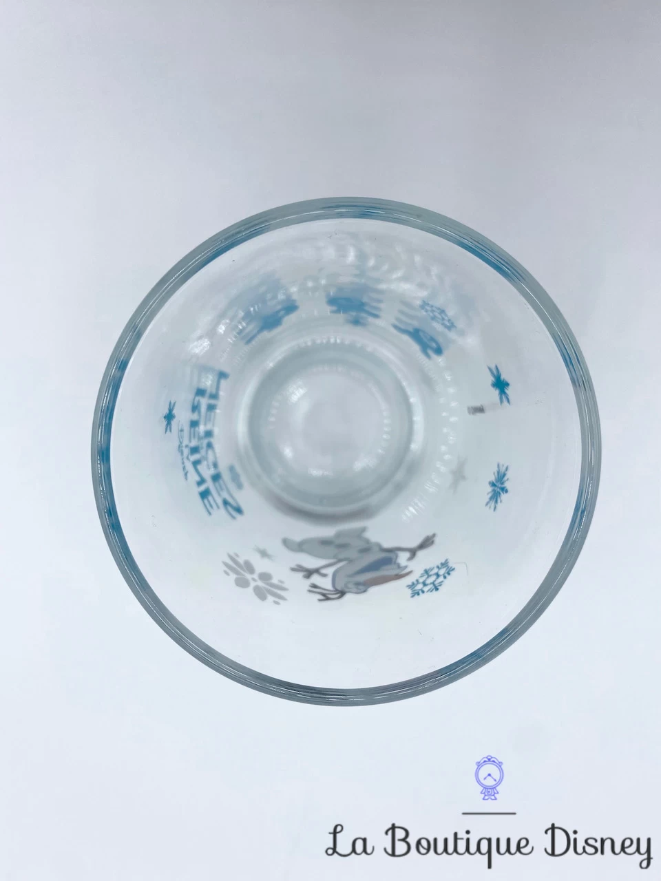 Verre Olaf Snowgie La Reine Des Neiges Disney Bonhomme De Neige Moutarde 6 Verre Olaf Snowgie La Reine Des Neiges Disney Bonhomme De Neige Moutarde – Image 4