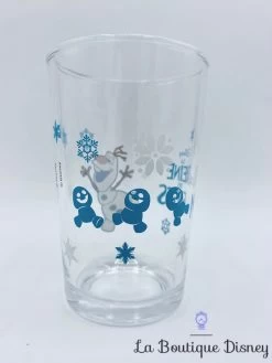 Verre Olaf Snowgie La Reine Des Neiges Disney Bonhomme De Neige Moutarde 8 Verre Olaf Snowgie La Reine Des Neiges Disney Bonhomme De Neige Moutarde -Disney verre olaf la reine des neiges disney frozen moutarde 1