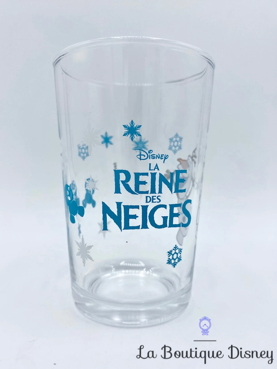 Verre Olaf Snowgie La Reine Des Neiges Disney Bonhomme De Neige Moutarde 4 Verre Olaf Snowgie La Reine Des Neiges Disney Bonhomme De Neige Moutarde – Image 2