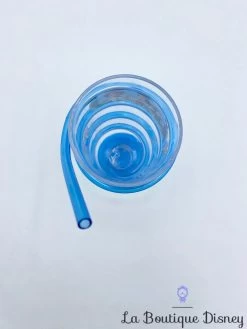 Verre Paille Toy Story 3 Disney Pixar Gobelet Bleu Plastique -Disney verre paille toy story 3 disney plastique gobelet 5