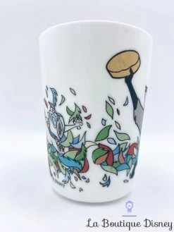 Verre Meeko Percy Disney Pocahontas Vintage Gobelet Céramique 8 Verre Meeko Percy Disney Pocahontas Vintage Gobelet Céramique -Disney verre pocahontas meeko percy vintage arcopal gobelet disney 2