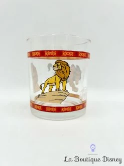 Verre Scar Mufasa Simba The Lion King Disney Le Roi Lion 8 Verre Scar Mufasa Simba The Lion King Disney Le Roi Lion -Disney verre scar mufasa le roi lion disney 1