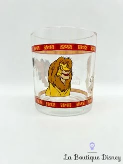 Verre Scar Mufasa Simba The Lion King Disney Le Roi Lion 7 Verre Scar Mufasa Simba The Lion King Disney Le Roi Lion -Disney verre scar mufasa le roi lion disney 2