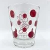 Verre Shooter Minnie Mouse Pois Disney Verre à Digestif Shot Rouge -Disney verre shooter minnie mouse pois disney 1verre shooter minnie mouse pois disney shot digestif