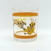 Verre Simba Nala Hakuna Matata The Lion King Disney Le Roi Lion 2 Verre Simba Nala Hakuna Matata The Lion King Disney Le Roi Lion -Disney verre simba nala le roi lion disney hakuna matata 1