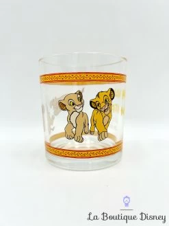 Verre Simba Nala Hakuna Matata The Lion King Disney Le Roi Lion 6 Verre Simba Nala Hakuna Matata The Lion King Disney Le Roi Lion -Disney verre simba nala le roi lion disney hakuna matata 2