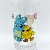 Verre Ducky Bunny Gabby Toy Story 4 Disney Lapin Canard Fillette -Disney verre toy story ducky bunny gabby disney 1