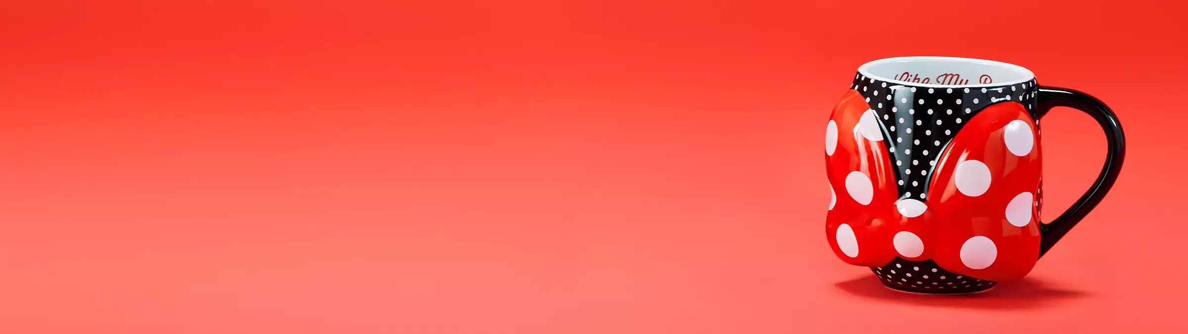 Devant -Disney apac plp mugs minniemug mb d